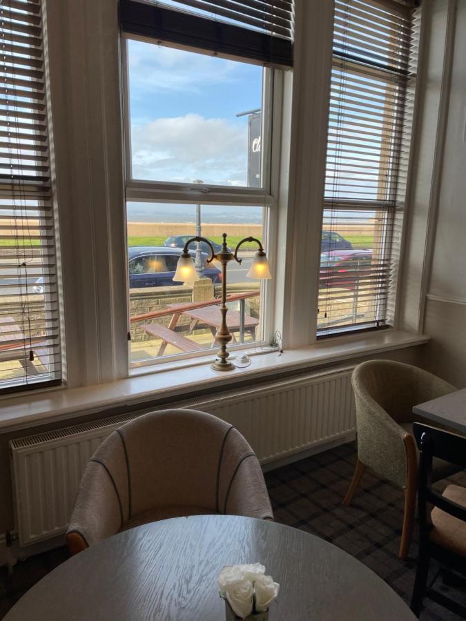 The Clarendon Hotel 모아캠비 외부 사진