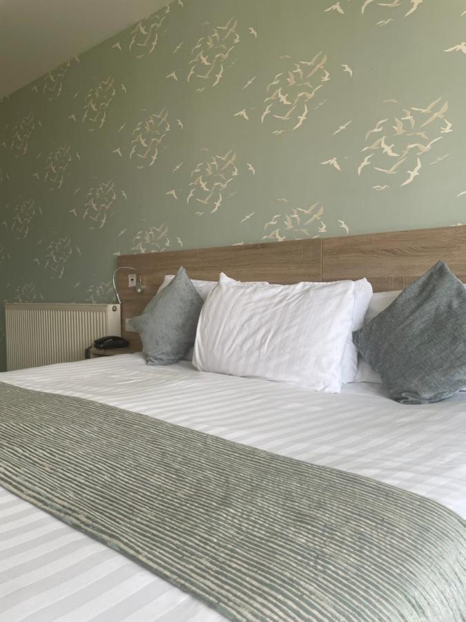 The Clarendon Hotel 모아캠비 외부 사진