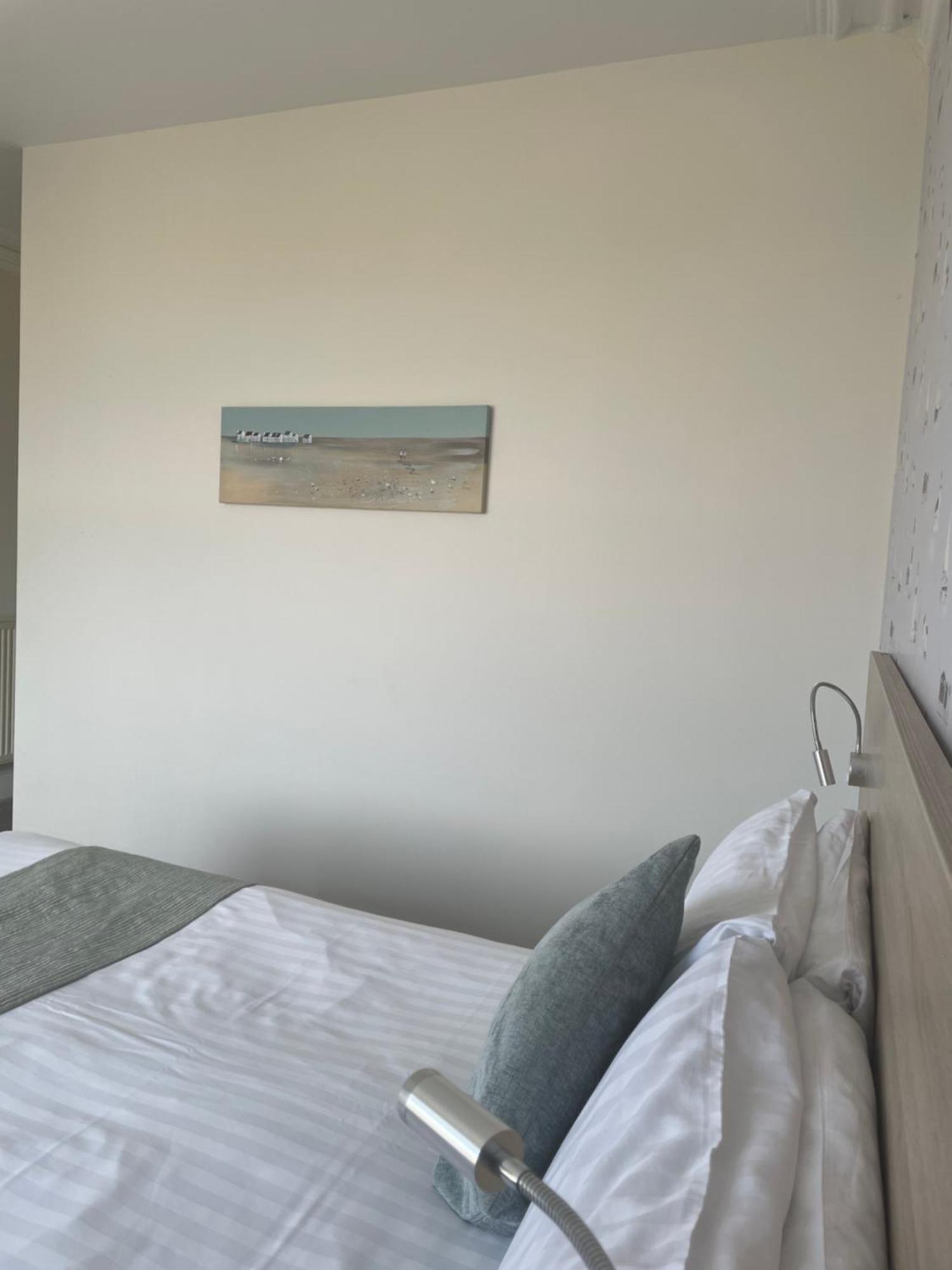 The Clarendon Hotel 모아캠비 객실 사진